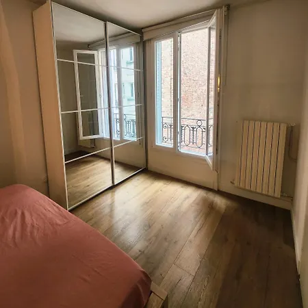 Appartamento New Cosy In