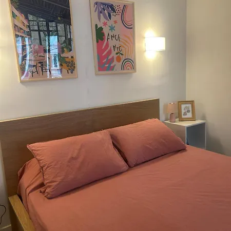 New Cosy In Appartamento