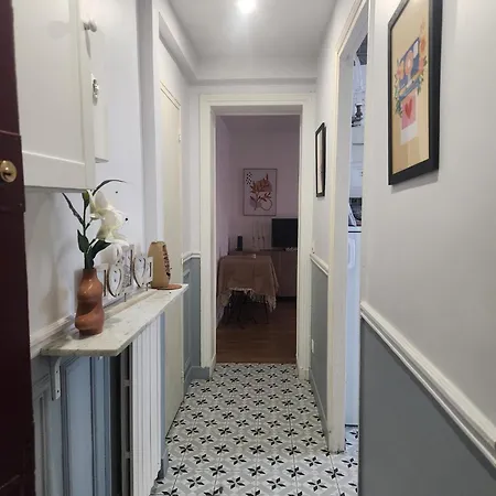 New Cosy In * Parigi