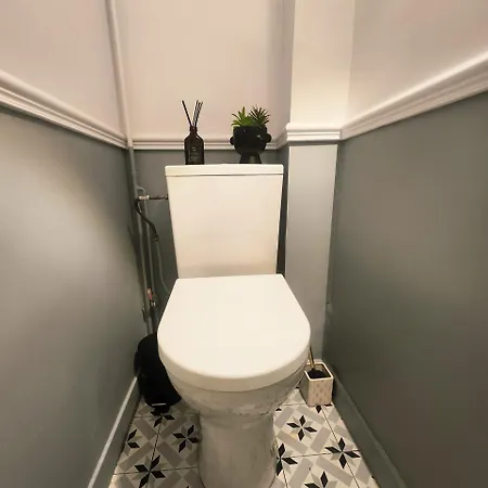 New Cosy In Appartamento